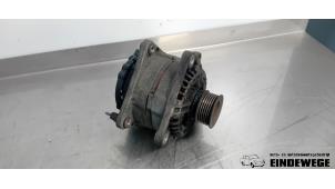 Gebruikte Dynamo Volkswagen Golf IV (1J1) 1.4 16V Prijs € 30,00 Margeregeling aangeboden door Auto- en demontagebedrijf Eindewege