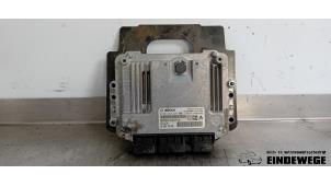 Begagnade Dator, motorstyrning Peugeot Partner (GC/GF/GG/GJ/GK) 1.6 HDI 90 16V Pris € 105,00 Marginaltabell erbjuds av Auto- en demontagebedrijf Eindewege