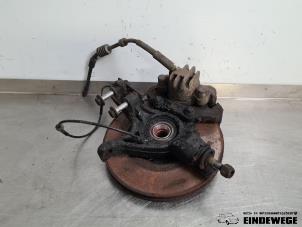 Używane Sworzen prawy przód Peugeot Partner (GC/GF/GG/GJ/GK) 1.6 HDI 90 16V Cena € 35,00 Procedura marży oferowane przez Auto- en demontagebedrijf Eindewege