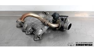 Gebruikte Uitlaat gasklep (EGR) Seat Leon (1M1) 1.9 TDI 110 Prijs € 50,00 Margeregeling aangeboden door Auto- en demontagebedrijf Eindewege