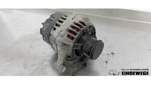 Gebruikte Alternator Volkswagen Passat (3B2) 2.3 VR5 Prijs € 45,00 Margeregeling aangeboden door Auto- en demontagebedrijf Eindewege