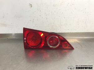 Gebruikte Achterlicht links Honda Accord Tourer (CM/CN) 2.0 i-VTEC 16V Prijs € 30,00 Margeregeling aangeboden door Auto- en demontagebedrijf Eindewege