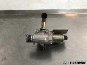 Używane Zawór EGR Renault Kangoo Express (FC) 1.5 dCi 60 Cena € 35,00 Procedura marży oferowane przez Auto- en demontagebedrijf Eindewege