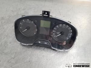 Begagnade Instrumentpanel Skoda Fabia II (5J) 1.2i 12V Pris € 78,50 Marginaltabell erbjuds av Auto- en demontagebedrijf Eindewege