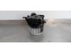 Kachel Ventilatiemotor van een Fiat Grande Punto (199), 2005 1.4 16V, Hatchback, Benzine, 1.368cc, 70kW (95pk), FWD, 199A6000, 2005-10 / 2011-08, 199AXG1; BXG1 2006