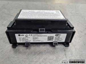 Gebruikte Wifi hotspot Opel Crossland (X) 1.2 Turbo 12V Euro 6 Prijs € 105,00 Margeregeling aangeboden door Auto- en demontagebedrijf Eindewege