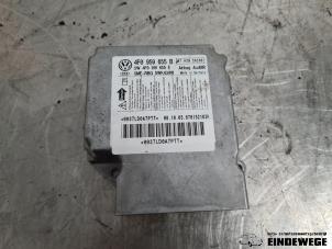 Begagnade Airbagmodul Audi A6 Avant (C6) 3.0 TDI V6 24V Quattro Pris € 78,50 Marginaltabell erbjuds av Auto- en demontagebedrijf Eindewege