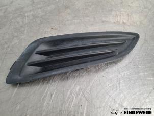Gebruikte Bumperdeel links-voor Ford Fiesta 6 (JA8) 1.0 Ti-VCT 12V 65 Prijs € 10,00 Margeregeling aangeboden door Auto- en demontagebedrijf Eindewege