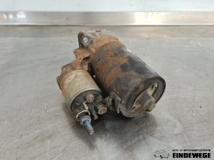 Gebruikte Startmotor Fiat Panda/Pandina (312) 0.9 TwinAir Turbo 85 Prijs € 30,00 Margeregeling aangeboden door Auto- en demontagebedrijf Eindewege