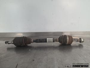 Gebruikte Aandrijfas links-voor Fiat Panda/Pandina (312) 0.9 TwinAir Turbo 85 Prijs € 52,50 Margeregeling aangeboden door Auto- en demontagebedrijf Eindewege
