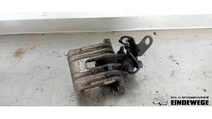 Begagnade Bakre bromsok, höger Seat Leon (1P1) 1.6 Pris € 35,00 Marginaltabell erbjuds av Auto- en demontagebedrijf Eindewege