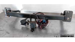 Begagnade Dragkrok Seat Mii Electric Pris € 262,50 Marginaltabell erbjuds av Auto- en demontagebedrijf Eindewege