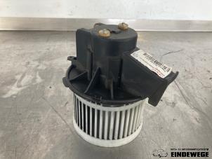 Używane Silnik wentylatora nagrzewnicy Fiat Panda (169) 1.2, Classic Cena € 30,00 Procedura marży oferowane przez Auto- en demontagebedrijf Eindewege