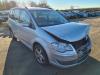 Velgen set + banden van een Volkswagen Touran (1T1/T2) 1.4 16V TSI 140 2007