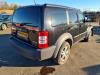 Velgen set + banden van een Dodge Nitro 3.7 STX V6 4x4 Autom. 2007