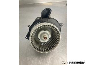 Gebruikte Kachel Ventilatiemotor Chrysler 300 C 3.5 V6 24V Prijs € 38,50 Margeregeling aangeboden door Auto- en demontagebedrijf Eindewege