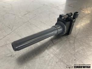 Gebruikte Bobine Chrysler 300 C 3.5 V6 24V Prijs € 12,50 Margeregeling aangeboden door Auto- en demontagebedrijf Eindewege