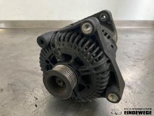 Begagnade Dynamo BMW 5 serie Touring (E61) 530d 24V Pris € 105,00 Marginaltabell erbjuds av Auto- en demontagebedrijf Eindewege