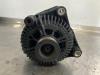 Dynamo från en BMW 5 serie Touring (E61) 530d 24V 2005