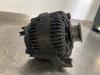 Dynamo från en BMW 5 serie Touring (E61) 530d 24V 2005