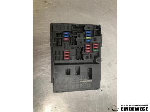 Gebruikte Zekeringkast Nissan Micra (K13) 1.2 12V Prijs € 52,50 Margeregeling aangeboden door Auto- en demontagebedrijf Eindewege