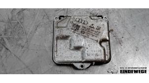 Begagnade LED-strålkastarmodul Audi A4 Avant (B9) 2.0 TDI 16V Quattro Pris € 78,50 Marginaltabell erbjuds av Auto- en demontagebedrijf Eindewege