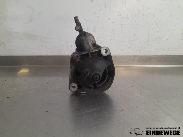 Startmotor från en Volvo V70 (SW) 2.4 D5 20V 2004