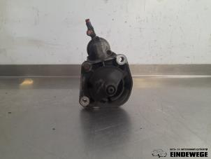 Begagnade Startmotor Volvo V70 (SW) 2.4 D5 20V Pris € 30,00 Marginaltabell erbjuds av Auto- en demontagebedrijf Eindewege