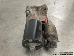 Begagnade Startmotor Renault Grand Scénic II (JM) 2.0 16V Pris € 35,00 Marginaltabell erbjuds av Auto- en demontagebedrijf Eindewege
