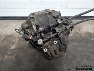 Begagnade Växellåda Honda Accord Tourer (CM/CN) 2.0 i-VTEC 16V Pris € 255,00 Marginaltabell erbjuds av Auto- en demontagebedrijf Eindewege