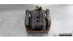 Używane Zacisk hamulcowy prawy tyl Honda Accord Tourer (CM/CN) 2.0 i-VTEC 16V Cena € 35,00 Procedura marży oferowane przez Auto- en demontagebedrijf Eindewege