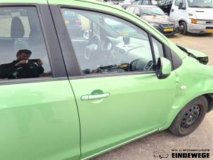 Gebruikte Portier 4Deurs rechts-voor Opel Agila (B) 1.2 16V Prijs € 157,50 Margeregeling aangeboden door Auto- en demontagebedrijf Eindewege