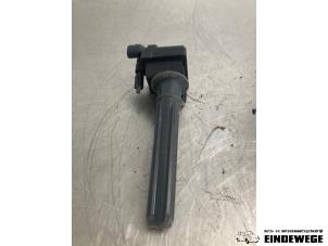 Gebruikte Bobine Chrysler 300 C 3.5 V6 24V Prijs € 12,50 Margeregeling aangeboden door Auto- en demontagebedrijf Eindewege