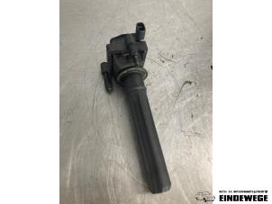 Gebruikte Bobine Chrysler 300 C 3.5 V6 24V Prijs € 12,50 Margeregeling aangeboden door Auto- en demontagebedrijf Eindewege