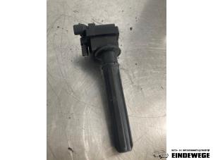 Gebruikte Bobine Chrysler 300 C 3.5 V6 24V Prijs € 12,50 Margeregeling aangeboden door Auto- en demontagebedrijf Eindewege