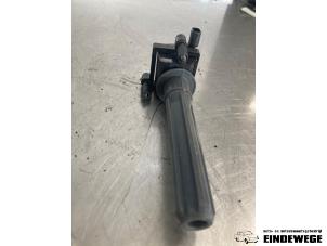 Gebruikte Bobine Chrysler 300 C 3.5 V6 24V Prijs € 12,50 Margeregeling aangeboden door Auto- en demontagebedrijf Eindewege