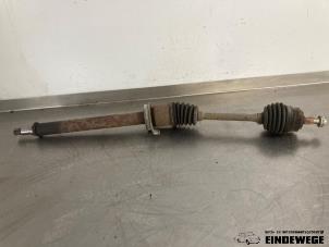 Begagnade Drivaxel, höger fram Mercedes A (W168) 1.6 A-160 Pris € 40,00 Marginaltabell erbjuds av Auto- en demontagebedrijf Eindewege