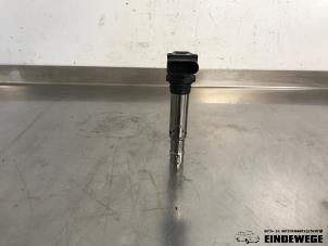 Begagnade Tändspole Volkswagen Polo IV (9N1/2/3) 1.4 16V 75 Pris € 10,00 Marginaltabell erbjuds av Auto- en demontagebedrijf Eindewege