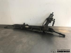 Gebruikte Stuurhuis Bekrachtigd BMW 5 serie (E60) 523i 24V Prijs € 262,50 Margeregeling aangeboden door Auto- en demontagebedrijf Eindewege