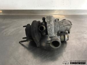 Begagnade Turbo Saab 9-3 I (YS3D) 2.0t 16V Pris € 157,50 Marginaltabell erbjuds av Auto- en demontagebedrijf Eindewege