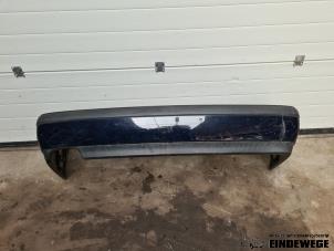 Begagnade Bakre stötfångare Saab 9-3 I (YS3D) 2.0t 16V Pris € 115,00 Marginaltabell erbjuds av Auto- en demontagebedrijf Eindewege