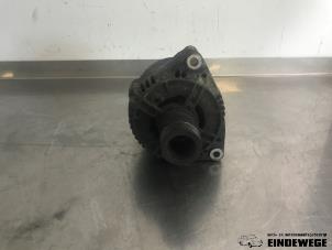 Begagnade Dynamo Saab 9-3 I (YS3D) 2.0t 16V Ecopower Pris € 52,50 Marginaltabell erbjuds av Auto- en demontagebedrijf Eindewege