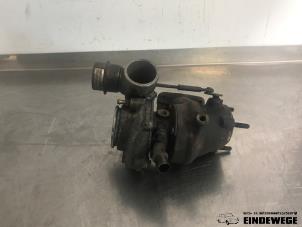 Begagnade Turbo Saab 9-3 I (YS3D) 2.0t 16V Ecopower Pris € 157,50 Marginaltabell erbjuds av Auto- en demontagebedrijf Eindewege