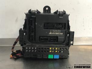 Begagnade Säkringsbox Mercedes B (W245) 2.0 B-180 CDI 16V Pris € 52,50 Marginaltabell erbjuds av Auto- en demontagebedrijf Eindewege