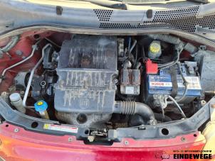 Gebruikte Motor Fiat 500 (312) 1.2 Prijs € 178,00 Margeregeling aangeboden door Auto- en demontagebedrijf Eindewege