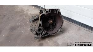 Gebruikte Versnellingsbak Fiat Fiorino (225) 1.3 JTD 16V Multijet Prijs € 315,00 Margeregeling aangeboden door Auto- en demontagebedrijf Eindewege