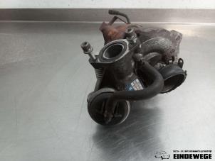 Gebruikte G-lader Fiat Fiorino (225) 1.3 JTD 16V Multijet Prijs € 105,00 Margeregeling aangeboden door Auto- en demontagebedrijf Eindewege