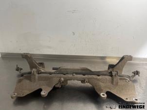 Gebruikte Subframe Fiat Fiorino (225) 1.3 JTD 16V Multijet Prijs € 52,50 Margeregeling aangeboden door Auto- en demontagebedrijf Eindewege
