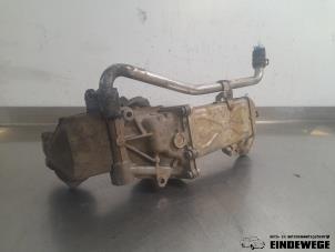 Używane Zawór EGR Seat Ibiza ST (6J8) 1.2 TDI Ecomotive Cena € 38,50 Procedura marży oferowane przez Auto- en demontagebedrijf Eindewege