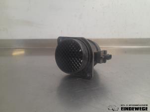 Begagnade Luftmassemätare Seat Ibiza ST (6J8) 1.2 TDI Ecomotive Pris € 20,00 Marginaltabell erbjuds av Auto- en demontagebedrijf Eindewege